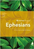 Cover: Journey through Ephesians - Discovery House