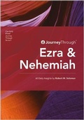 Cover: Journey Through Ezra and Nehemiah - Discovery House