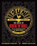 Cover: The Birth of Rock 'n' Roll - Omnibus Press