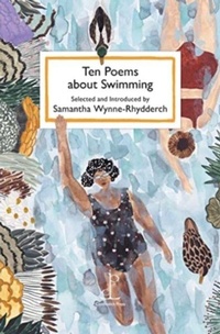 Enlarge image Cover: Ten Poems about Swimming - Candlestick Press