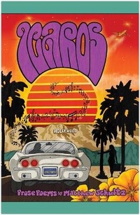 Enlarge image Cover: Icaros - Elj Editions, Ltd.