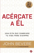 Cover: Ac&eacute;rcate a &eacute;l - Casa Creacion