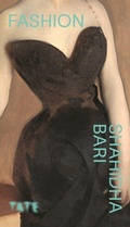 Cover: Look Again: Fashion - Tate Publishing