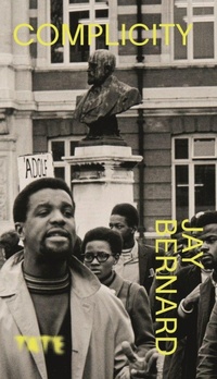 Enlarge image Cover: Look Again: Complicity - Tate Publishing