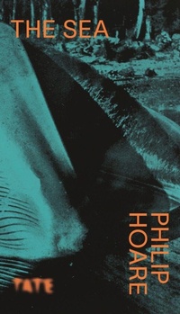 Enlarge image Cover: Look Again: The Sea - Tate Publishing