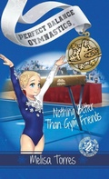 Cover: Nothing Better Than Gym Friends - Dancing Water