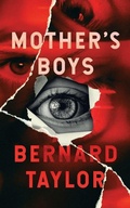 Cover: Mother's Boys - VALANCOURT BOOKS