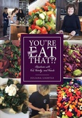 Cover: You're Gonna Eat That? - Tranquility Press