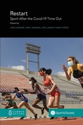 Cover: Restart. Sport After the Covid-19 Time Out - Common Ground Research Networks