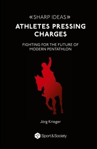 Abbildung von: Athletes pressing charges - Common Ground Research Networks