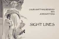 Enlarge image Cover: Sight Lines - DOS Madres Press