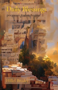 Abbildung von: Daily Blessings - Ben Yehuda Press