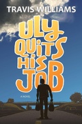 Cover: Uly Quits His Job - Paul Travis Williams
