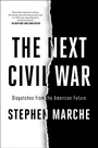 Cover: The Next Civil War - Avid Reader Press