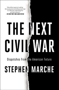 Enlarge image Cover: The Next Civil War - Avid Reader Press