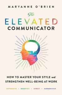 Enlarge image Cover: The Elevated Communicator - Simon Element