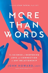Enlarge image Cover: More Than Words - Simon Element