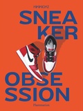 Cover: Sneaker Obsession - Flammarion