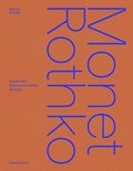 Cover: Monet/Rothko - Flammarion