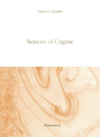 Enlarge image Cover: Seasons of Cognac - Flammarion