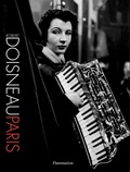 Cover: Robert Doisneau: Paris - Flammarion