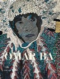 Cover: Omar Ba (French edition) - Editions Skira Paris