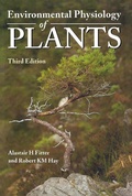 Cover: Environmental Physiology of Plants - Academic Press