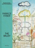 Cover: Fabrice Hyber, The Valley - Fondation Cartier pour l'art contemporain