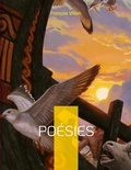 Cover: Po&eacute;sies - BoD - Books on Demand