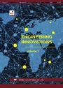 Cover: Engineering Innovations Vol. 2 - Trans Tech Publications Ltd