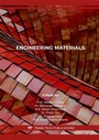 Cover: Engineering Materials - Trans Tech Publications Ltd