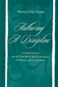 Abbildung von: Authoring A Discipline - Routledge
