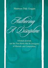 Abbildung von: Authoring A Discipline - Routledge