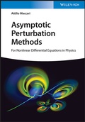 Bild: Asymptotic Perturbation Methods - Wiley-VCH
