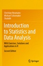 Cover: Introduction to Statistics and Data Analysis - Springer