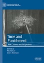 Cover: Time and Punishment - Palgrave Macmillan