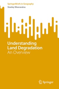 Abbildung von: Understanding Land Degradation - Springer