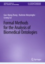 Cover: Formal Methods for the Analysis of Biomedical Ontologies - Springer