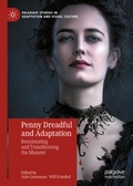 Cover: Penny Dreadful and Adaptation - Palgrave Macmillan