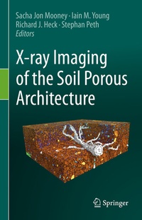 Abbildung von: X-ray Imaging of the Soil Porous Architecture - Springer