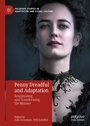 Cover: Penny Dreadful and Adaptation - Palgrave Macmillan
