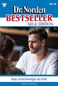 Cover: Was verschweigst du mir? - Blattwerk Handel GmbH