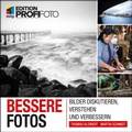 Cover: Bessere Fotos - MITP