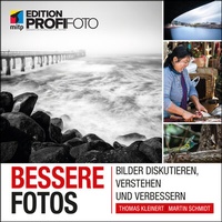 Abbildung von: Bessere Fotos - MITP