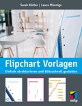 Cover: Flipchart Vorlagen - MITP