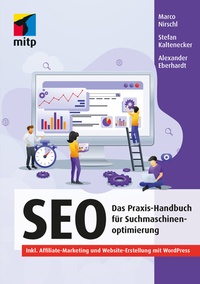 Abbildung von: SEO - MITP