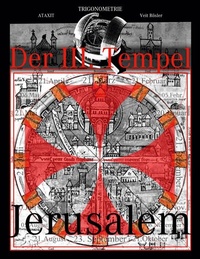Abbildung von: Der III. Tempel Jerusalem - BoD - Books on Demand