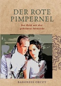 Cover: Der Rote Pimpernel - BoD - Books on Demand