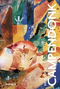 Cover: Heinrich Campendonk - Hirmer