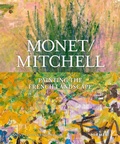 Cover: Monet / Mitchell - Hirmer